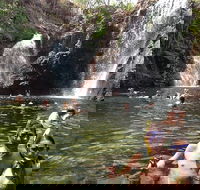 Litchfield National Park and Jumping Crocodile Cruise - Accommodation Mount Tamborine