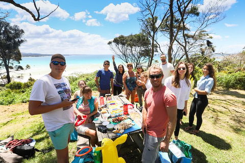 5-Day Lap Of Tasmania Tour From Hobart (flexible Ticket) - Accommodation Mount Tamborine 3
