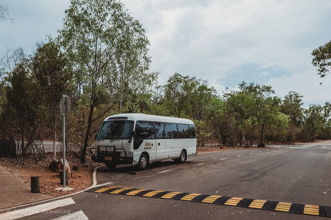 Litchfield National Park Day Tour From Darwin With Waterfalls And Buley Rockhole - Accommodation Mount Tamborine 5