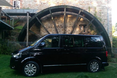 McLaren Vale Intimate Winery Tour By Private Limo - Accommodation Mount Tamborine 5