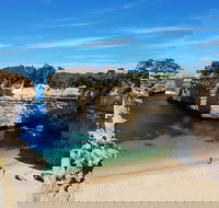 Great Ocean Road Adventure - Private Tour - Reverse - Accommodation Mount Tamborine