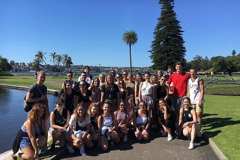 7-Day Tour In Sydney With Airport Pickup - Accommodation Mount Tamborine 0