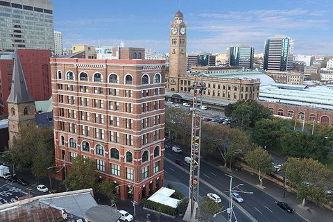 7-Day Tour In Sydney With Airport Pickup - Accommodation Mount Tamborine 2