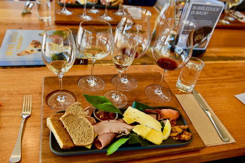 6-Day Tasmania Small-Group Guided Tour With Gourmet Food - Accommodation Mount Tamborine 3