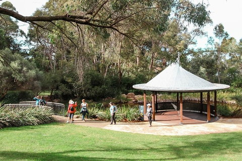 Highlights Of Kings Park - Accommodation Mount Tamborine 1