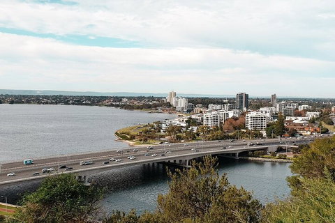 Highlights Of Kings Park - Accommodation Mount Tamborine 2