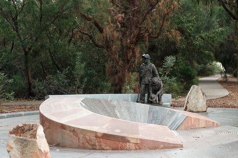 Highlights Of Kings Park - Accommodation Mount Tamborine 4