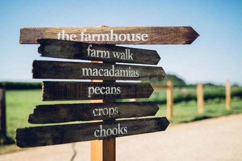 Byron Bay Lighthouse And Hinterland Tour - Accommodation Mount Tamborine 0