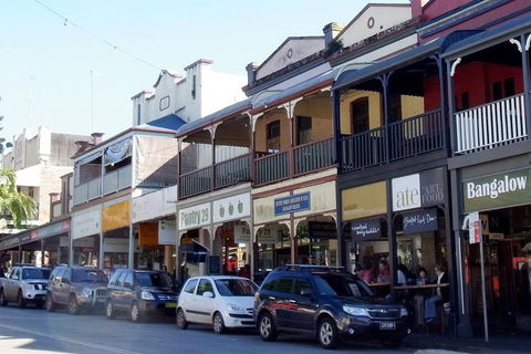 Byron Bay Lighthouse And Hinterland Tour - Accommodation Mount Tamborine 4