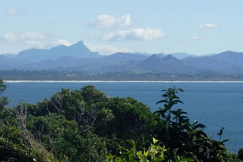 Byron Bay Lighthouse And Hinterland Tour - Accommodation Mount Tamborine 5