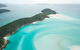 Whitehaven Beach And Hill Inlet Lookout Full-Day Snorkeling Cruise By High-Speed Catamaran - thumb 1