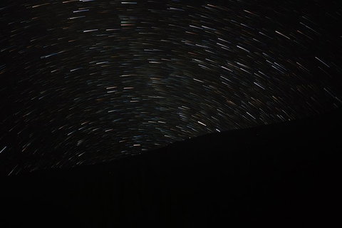 Wave Rock, Wild Flowers And Astro Photography - Accommodation Mount Tamborine 1