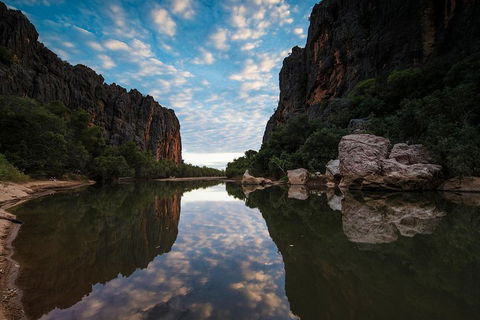 Gorgeous Gorges Tour - Windjana & Bell Gorge, Mt Hart, Cape Leveque - Accommodation Mount Tamborine 1