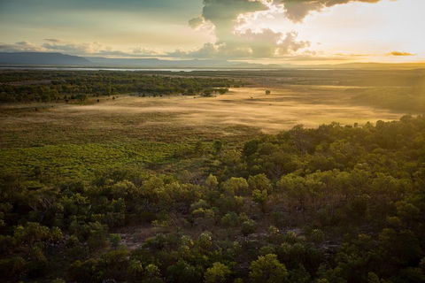 Wet Season Mitchell Falls Tour - Mitchell Falls, Horizontal Falls & Cygnet Bay - Accommodation Mount Tamborine 2