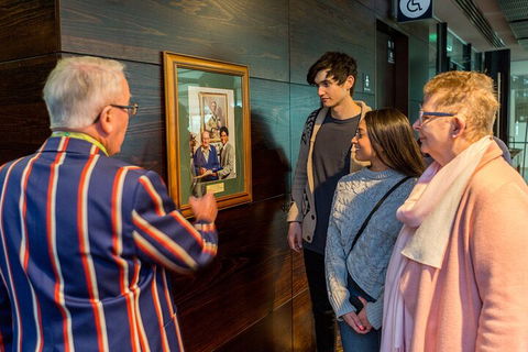 Melbourne Sports Experience + Free MCG Tour - Accommodation Mount Tamborine 0