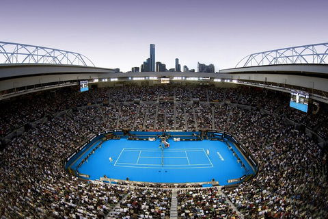 Melbourne Sports Experience + Free MCG Tour - Accommodation Mount Tamborine 1