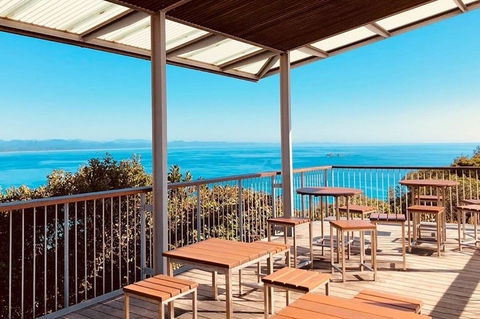 Luxury Hinterland Tour - Accommodation Mount Tamborine 1