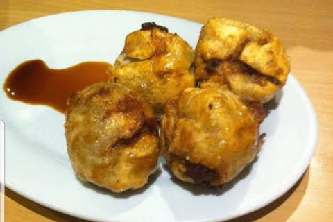 Food Tour Melbourne - St Kilda - Accommodation Mount Tamborine 4