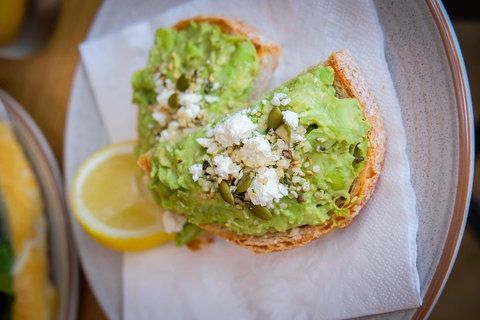 Food Tour Melbourne - St Kilda - Accommodation Mount Tamborine 5