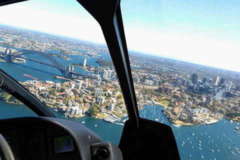 Sydney & Bondi Beach Plus Local Secrets With 'Personalised Sydney Tours' - Accommodation Mount Tamborine 0