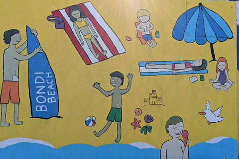 Sydney & Bondi Beach Plus Local Secrets With 'Personalised Sydney Tours' - Accommodation Mount Tamborine 3