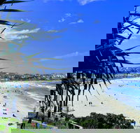 Sydney Secrets  Bondi Private 4 Hour Afternoon with 'Personalised Sydney Tours' - Accommodation Mount Tamborine