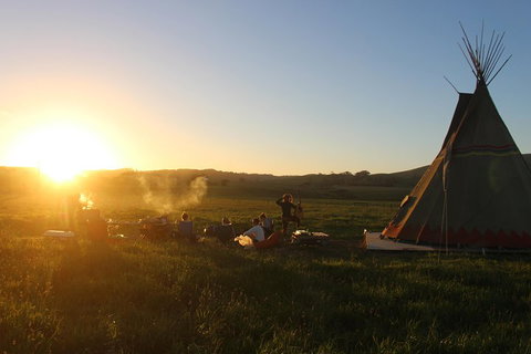 2-Day Camping And Surfing Great Ocean Road Trip From Melbourne - Accommodation Mount Tamborine 0