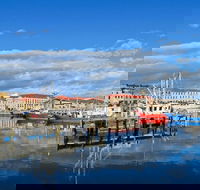 Grand Hobart Walking Tour - Accommodation Mount Tamborine
