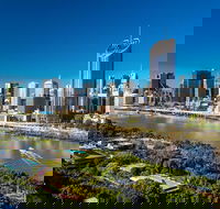 Discover Brisbane - South Bank - Accommodation Mount Tamborine