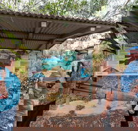 Bombing of Darwin World War II Tour with Harbour Cruise - Accommodation Mount Tamborine