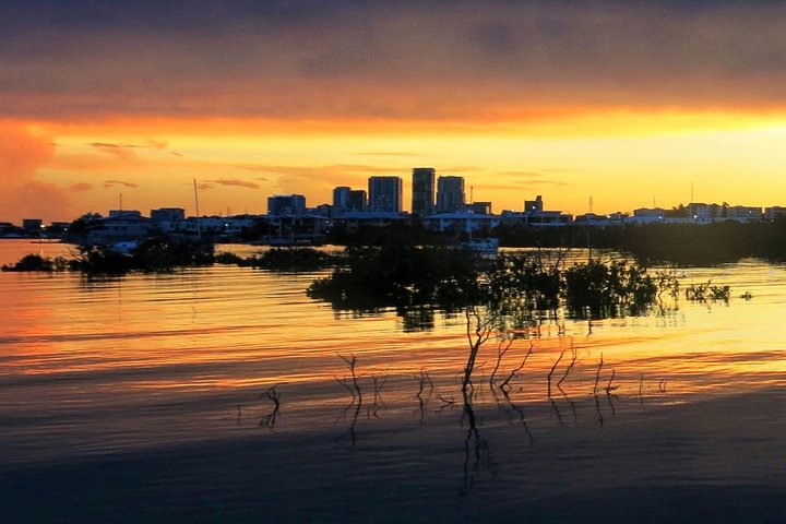 Darwin NT Accommodation Mount Tamborine