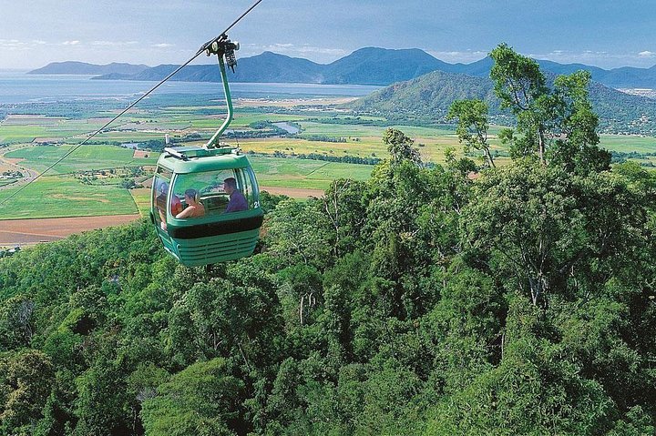  Accommodation Mount Tamborine