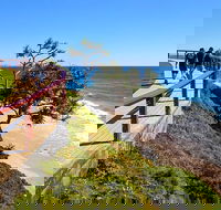 Byron Bay Bangalow and Gold Coast Day Tour from Brisbane - Accommodation Mount Tamborine