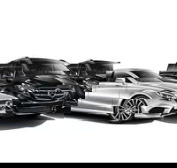 Private Gold Coast Airport Departure Transfer - Accommodation Mount Tamborine