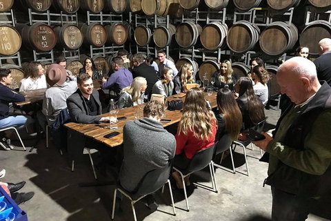 Barossa Valley Full-Day Tour From Adelaide With Maggie Beer Farm - Accommodation Mount Tamborine 3