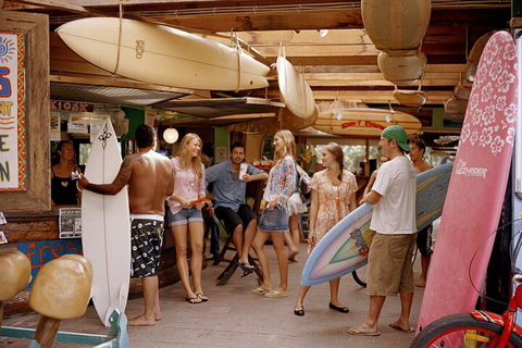 Chill Out At Byron Bay From Gold Coast - Accommodation Mount Tamborine 1