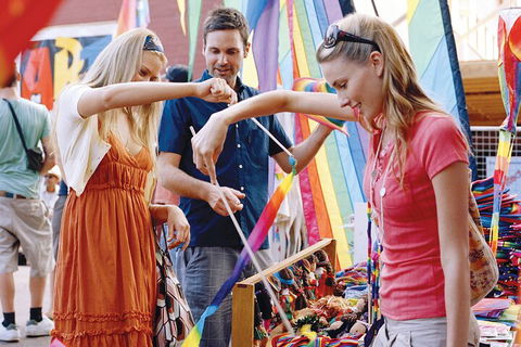 Chill Out At Byron Bay From Gold Coast - Accommodation Mount Tamborine 2