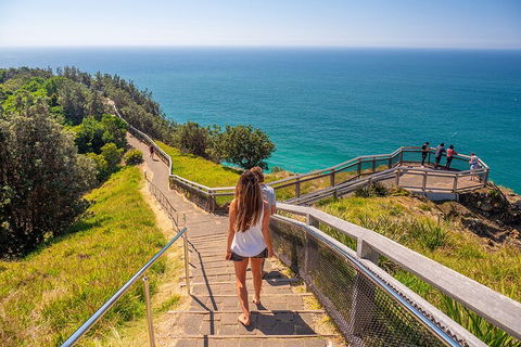 Chill Out At Byron Bay From Gold Coast - Accommodation Mount Tamborine 5