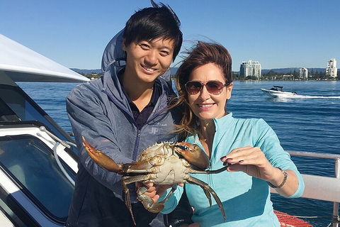 Crab Trip From Gold Coast - Accommodation Mount Tamborine 0