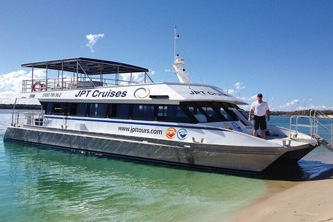 Crab Trip From Gold Coast - Accommodation Mount Tamborine 3