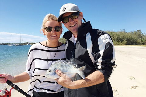 Crab Trip From Gold Coast - Accommodation Mount Tamborine 5