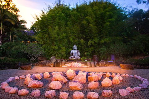 Byron Bay And The Crystal Castle Day Tour From Gold Coast - Accommodation Mount Tamborine 0