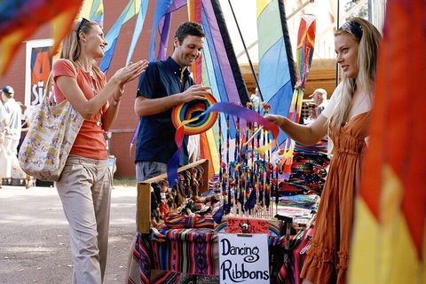 Byron Bay And The Crystal Castle Day Tour From Gold Coast - Accommodation Mount Tamborine 2