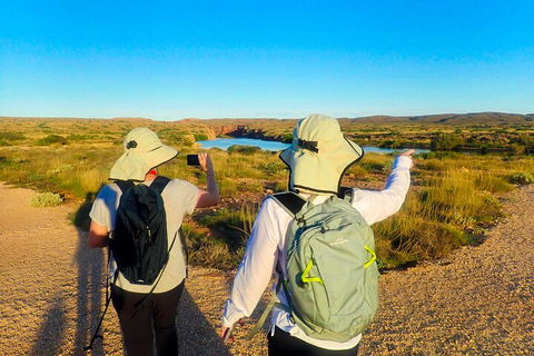 Ningaloo In A Day - Full Day Hike And Snorkel Tour With Lunch - Accommodation Mount Tamborine 3