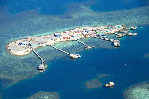 Shipwreck Special Full Day Tour Of The Abrolhos Islands - Accommodation Mount Tamborine 5