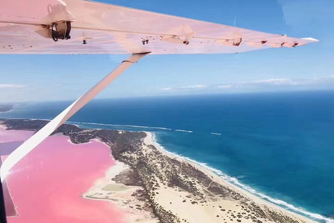 Kalbarri, Pink Lake And Abrolhos Islands Nature Tour - Accommodation Mount Tamborine 4