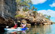 Cliffs And Caves Kayak Tour In Swan River - thumb 3