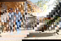 Alice Springs Highlights Tour