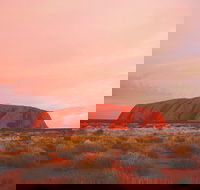 3-Day Alice Springs to Uluru Ayers Rock via Kings Canyon Tour - Accommodation Mount Tamborine