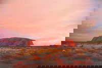 3-Day Alice Springs to Uluru Ayers Rock via Kings Canyon Tour